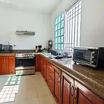 Casa Tres Pinos