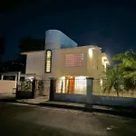 Casa Tres Pinos