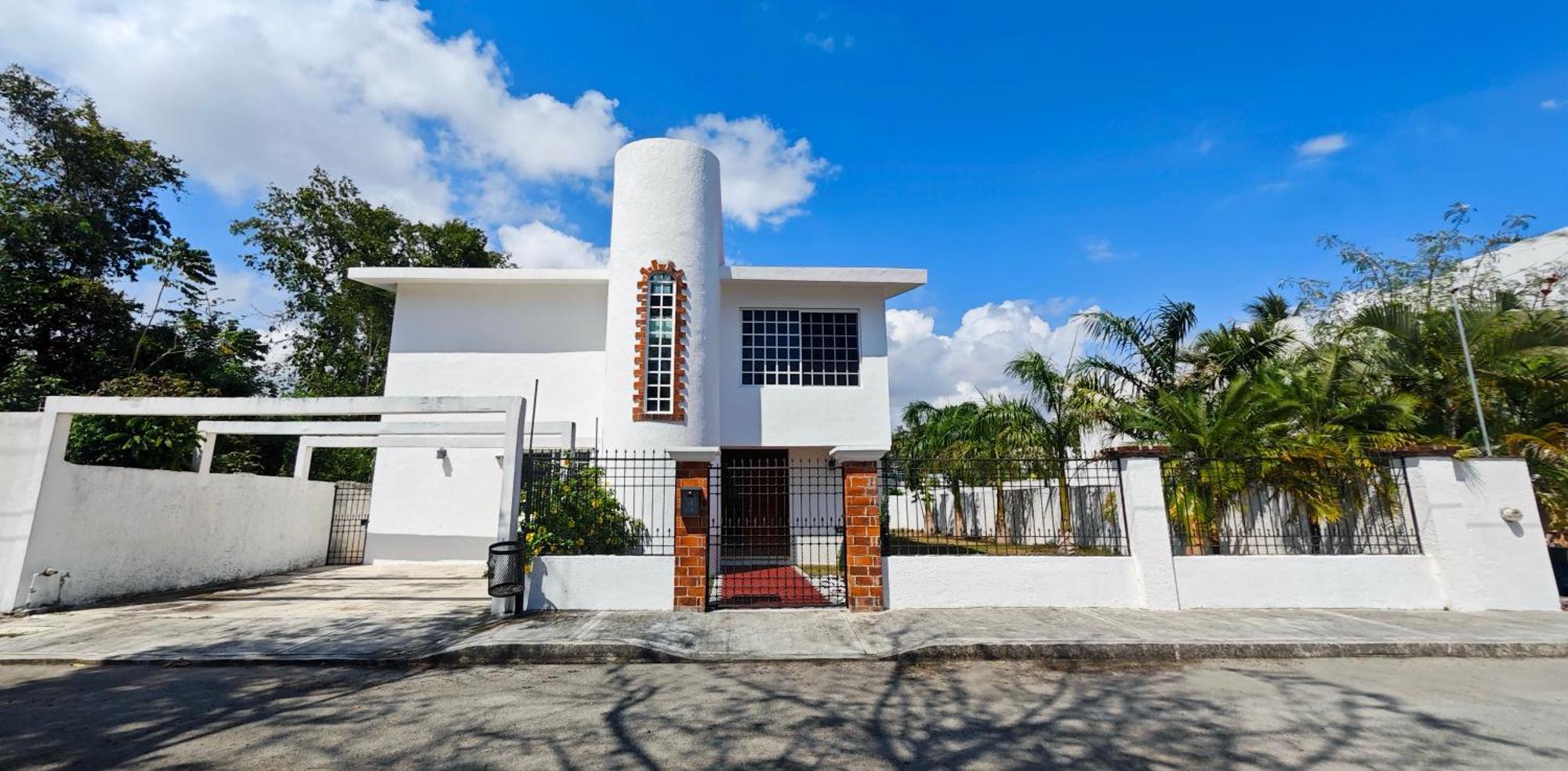 Casa Tres Pinos