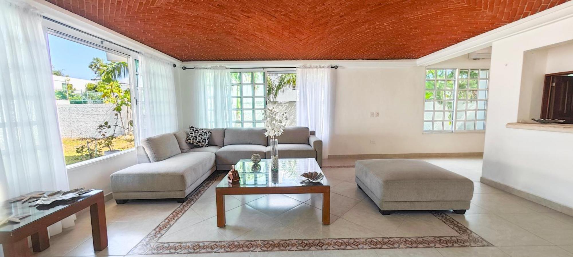 Casa Tres Pinos Villa