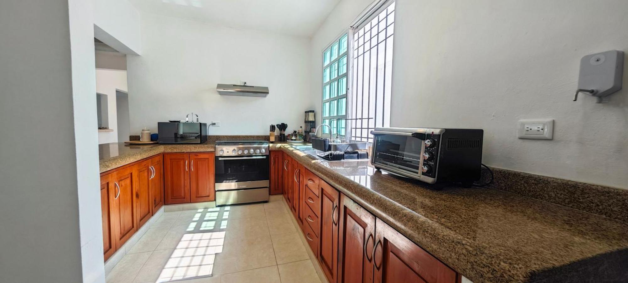 Villa Casa Tres Pinos *