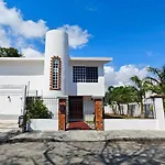 Casa Tres Pinos