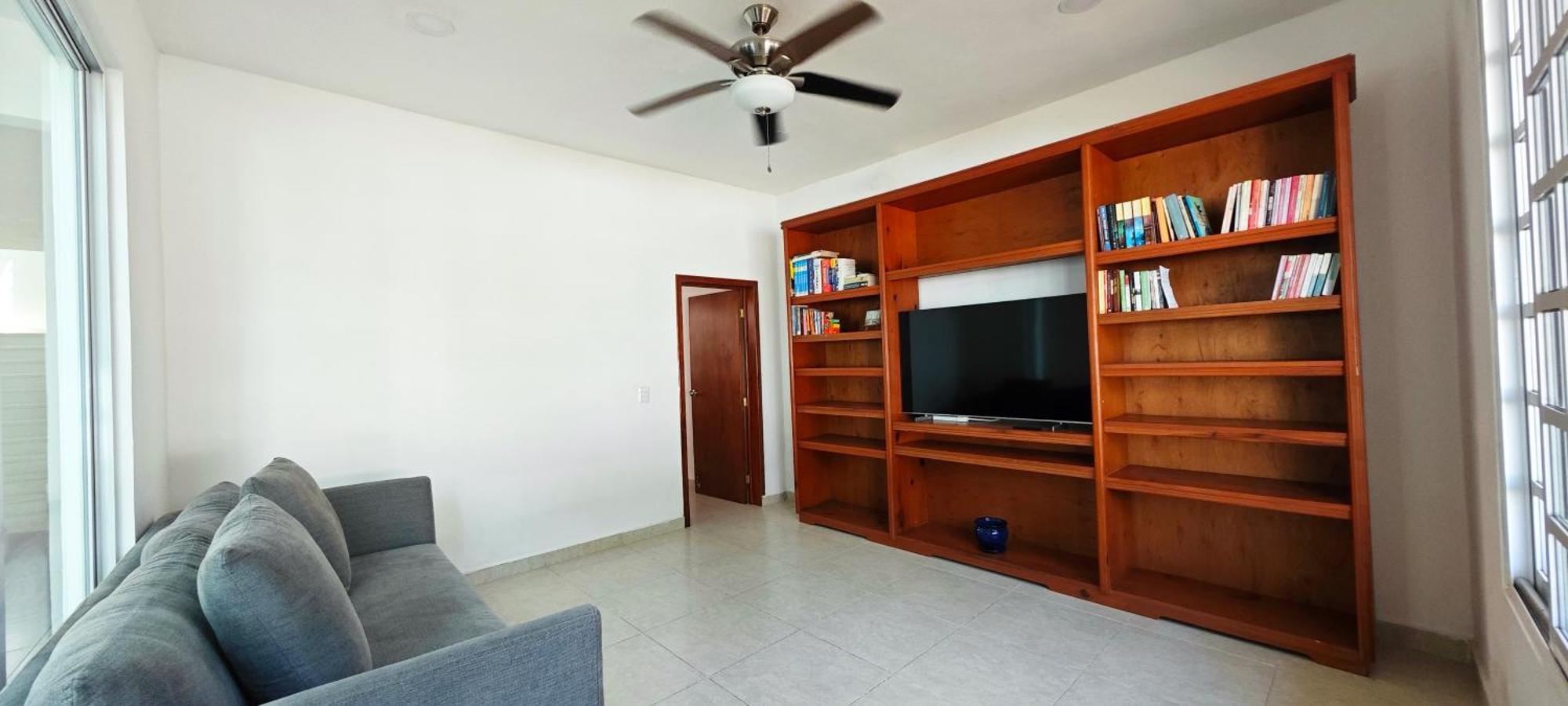 Villa Casa Tres Pinos Playa del Carmen