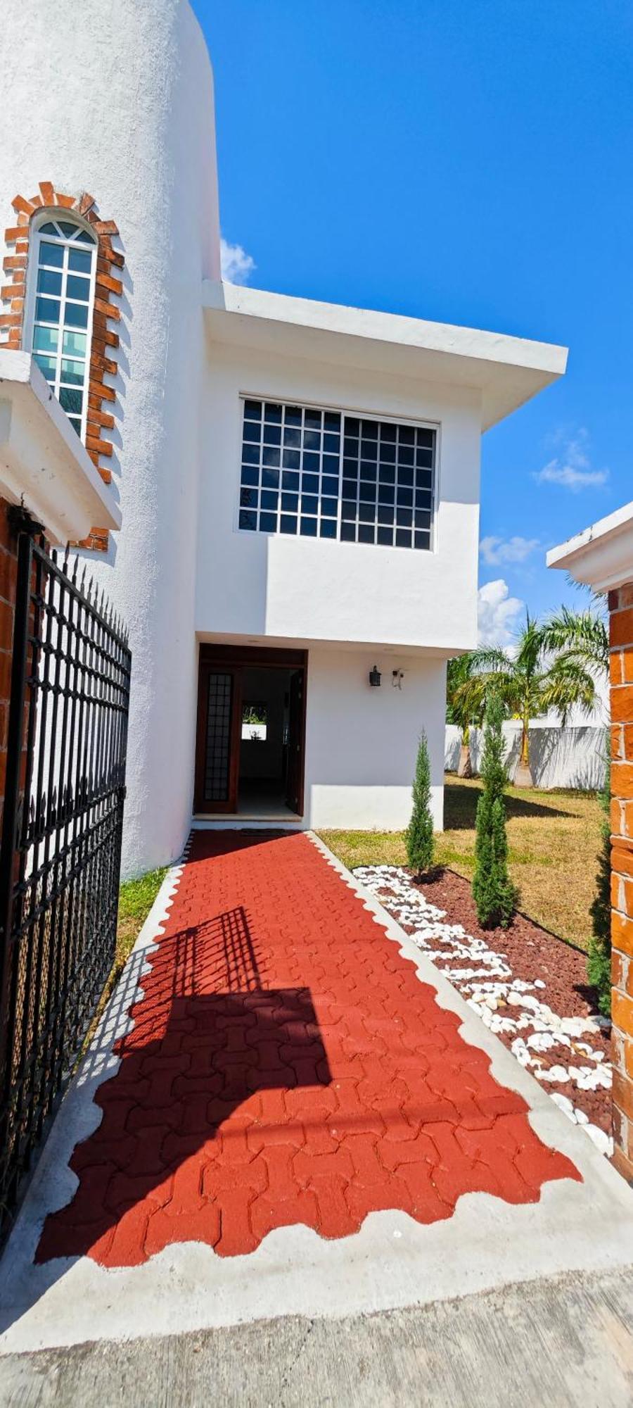 Casa Tres Pinos Villa